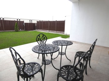 for rent 3 bedroom villa #78959 - BLISS Imobiliare