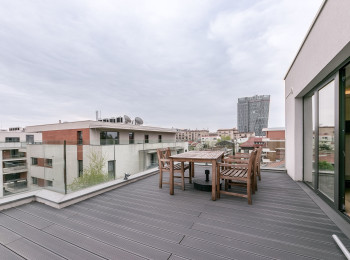 de vanzare apartament duplex 4 camere #78969 - BLISS Imobiliare