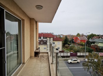 de inchiriat apartament 2 camere #76433 - BLISS Imobiliare