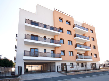 de inchiriat apartament 3 camere #79047 - BLISS Imobiliare