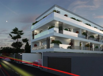 Soho Design Apartments #891 - BLISS Imobiliare