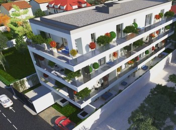 de vanzare apartament penthouse 3 camere #76055 - BLISS Imobiliare