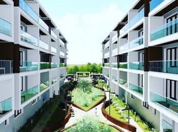 Ambasad’Or Home #263 - BLISS Imobiliare