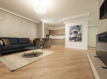 de inchiriat apartament 3 camere #79147 - BLISS Imobiliare