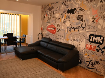 de inchiriat apartament 3 camere #77698 - BLISS Imobiliare