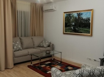 de inchiriat apartament 3 camere #76164 - BLISS Imobiliare