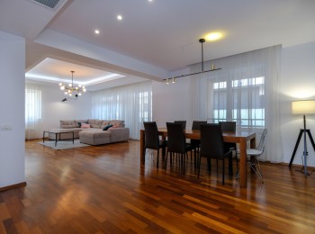 de inchiriat apartament 3 camere #78471 - BLISS Imobiliare