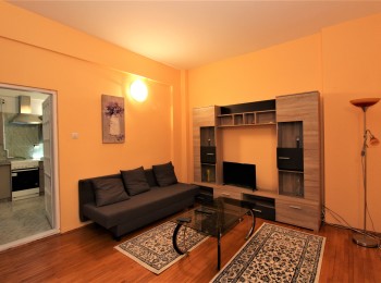 de inchiriat apartament 2 camere #76039 - BLISS Imobiliare