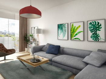 de vanzare apartament 2 camere #79258 - BLISS Imobiliare
