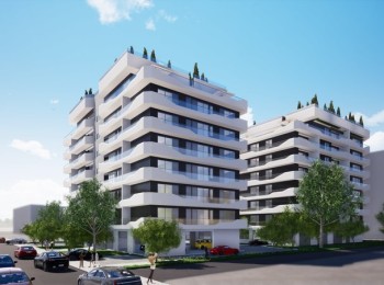 de vanzare apartament 3 camere #79259 - BLISS Imobiliare