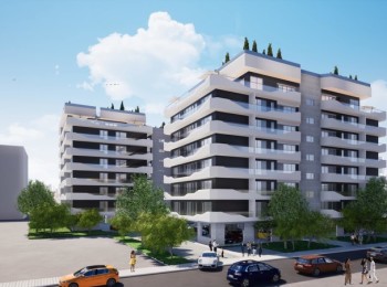 de vanzare apartament 3 camere #79262 - BLISS Imobiliare