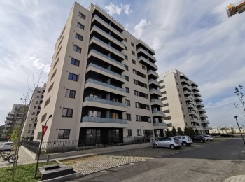 de vanzare apartament 2 camere #79273 - BLISS Imobiliare