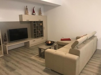 de inchiriat apartament 2 camere #79306 - BLISS Imobiliare