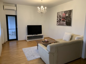de inchiriat apartament 2 camere #79323 - BLISS Imobiliare