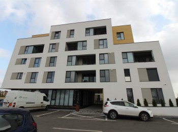 de inchiriat apartament 3 camere #79058 - BLISS Imobiliare