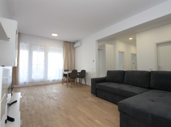 de inchiriat apartament 3 camere #79309 - BLISS Imobiliare