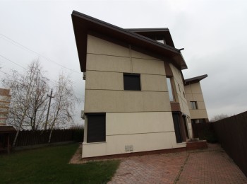 for rent 3 bedroom house #16132 - BLISS Imobiliare