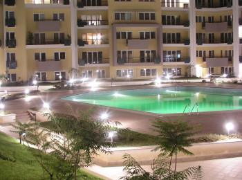 de inchiriat apartament 2 camere #6915 - BLISS Imobiliare