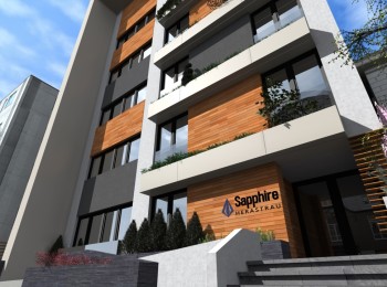 Sapphire Herastrau #894 - BLISS Imobiliare