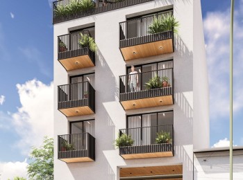 La Boheme Residence  #895 - BLISS Imobiliare