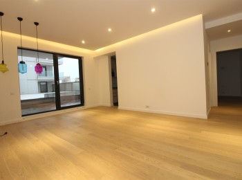de inchiriat apartament 3 camere #79220 - BLISS Imobiliare