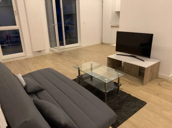 de inchiriat apartament 2 camere #79430 - BLISS Imobiliare