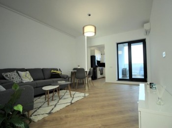 de vanzare apartament 3 camere #77220 - BLISS Imobiliare