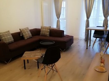 for rent 1 bedroom apartment #79476 - BLISS Imobiliare