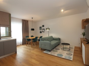 de inchiriat apartament 3 camere #79452 - BLISS Imobiliare