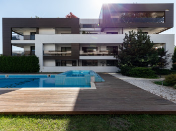 de vanzare apartament 2 camere #77594 - BLISS Imobiliare