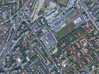 de vanzare Teren 7.143 m² #292 - BLISS Imobiliare