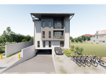 de vanzare apartament 3 camere #79540 - BLISS Imobiliare