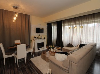 de inchiriat apartament 2 camere #78645 - BLISS Imobiliare