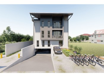 de vanzare garsoniera #79598 - BLISS Imobiliare