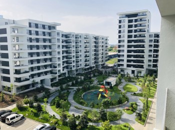 de inchiriat apartament 2 camere #60533 - BLISS Imobiliare