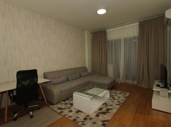 de inchiriat apartament 2 camere #78631 - BLISS Imobiliare