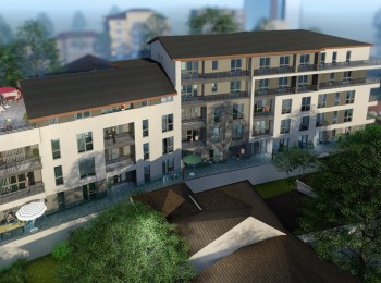 Vulturilor Residence #898 - BLISS Imobiliare