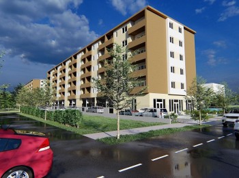 Mellyza Residence 7 #899 - BLISS Imobiliare