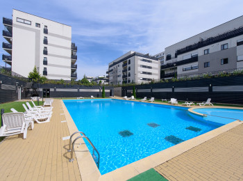 de vanzare apartament 2 camere #57503 - BLISS Imobiliare