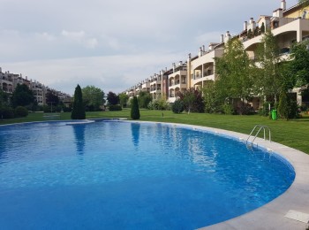 de vanzare apartament 3 camere #79982 - BLISS Imobiliare