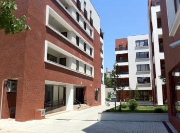 de inchiriat apartament 4 camere #79987 - BLISS Imobiliare