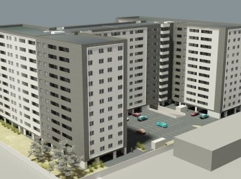 Metropolitan Residence Metalurgiei #902 - BLISS Imobiliare