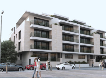 The ParkHouse #696 - BLISS Imobiliare