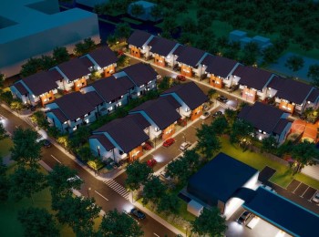 Fairmont Residence  #906 - BLISS Imobiliare