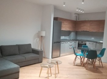 de inchiriat apartament 3 camere #80117 - BLISS Imobiliare