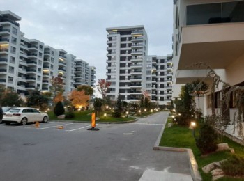 de inchiriat apartament 3 camere #80149 - BLISS Imobiliare