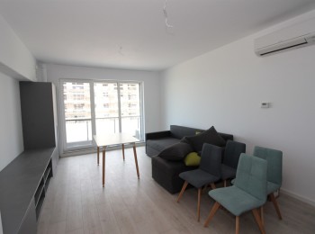 de inchiriat apartament 2 camere #80303 - BLISS Imobiliare