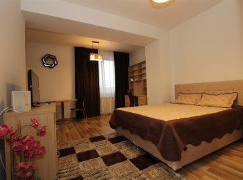de inchiriat garsoniera #45169 - BLISS Imobiliare