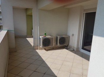 de inchiriat apartament 3 camere #60999 - BLISS Imobiliare