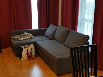 de inchiriat apartament 2 camere #6493 - BLISS Imobiliare